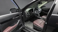 2023 Kia Seltos Gasoline 1.6 Turbo 2WD — фото 10