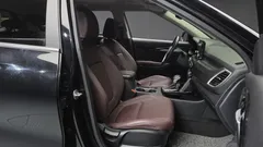 2023 Kia Seltos Gasoline 1.6 Turbo 2WD — фото 11