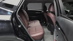 2023 Kia Seltos Gasoline 1.6 Turbo 2WD — фото 12