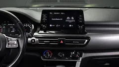 2023 Kia Seltos Gasoline 1.6 Turbo 2WD — фото 14