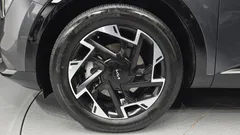 2023 Kia Sportage Gasoline 1.6 Turbo 2WD, серый — фото 5