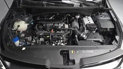 2023 Kia Sportage Gasoline 1.6 Turbo 2WD, серый — фото 6