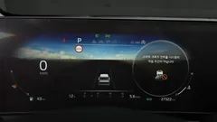 2023 Kia Sportage Gasoline 1.6 Turbo 2WD, серый — фото 8