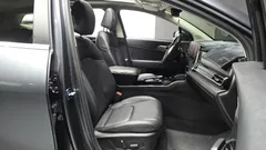 2023 Kia Sportage Gasoline 1.6 Turbo 2WD, серый — фото 11