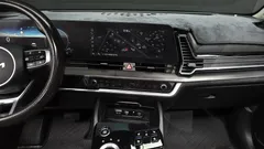 2023 Kia Sportage Gasoline 1.6 Turbo 2WD, серый — фото 14