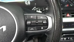 2023 Kia Sportage Gasoline 1.6 Turbo 2WD, серый — фото 16