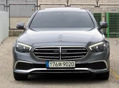 2022 Mercedes-Benz E-Class E250 Exclusive — фото 2