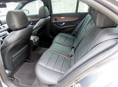 2022 Mercedes-Benz E-Class E250 Exclusive — фото 6