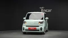 2022 Kia Ray Prestige — фото 3