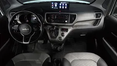 2022 Kia Ray Prestige — фото 7