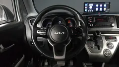 2022 Kia Ray Prestige — фото 13