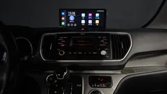 2022 Kia Ray Prestige — фото 14
