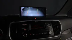 2022 Kia Ray Prestige — фото 15