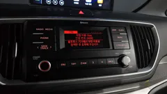 2022 Kia Ray Prestige — фото 16