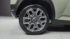 2024 Hyundai Casper Turbo Inspiration, зелёный — фото 5