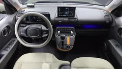 2024 Hyundai Casper Turbo Inspiration, зелёный — фото 7