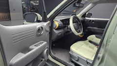 2024 Hyundai Casper Turbo Inspiration, зелёный — фото 10