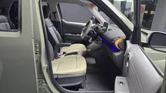 2024 Hyundai Casper Turbo Inspiration, зелёный — фото 11