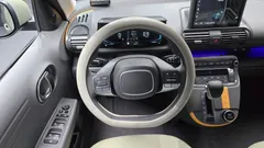 2024 Hyundai Casper Turbo Inspiration, зелёный — фото 13