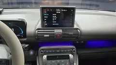 2024 Hyundai Casper Turbo Inspiration, зелёный — фото 14