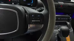 2024 Hyundai Casper Turbo Inspiration, зелёный — фото 16