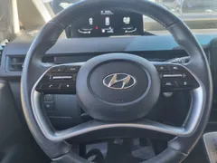 2023 Hyundai Staria Cargo 3-Seater, серо-серебристый — фото 15