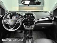 2022 Chevrolet Spark Premier — фото 14