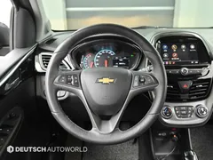 2022 Chevrolet Spark Premier — фото 17