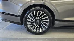 2023 Hyundai Grandeur Calligraphy, 갈대색 — фото 5