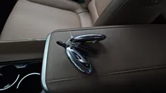 2023 Hyundai Grandeur Calligraphy, 갈대색 — фото 16