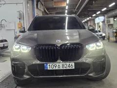 2023 BMW X5 M50i — фото 3