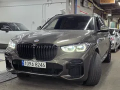 2023 BMW X5 M50i — фото 15