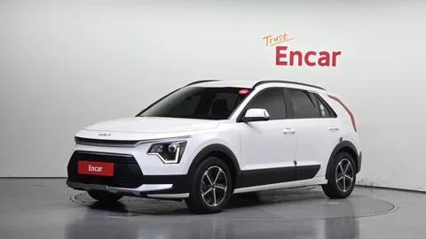 2024 Kia Niro Prestige