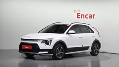 2024 Kia Niro Prestige — фото 1