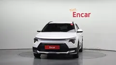 2024 Kia Niro Prestige — фото 3