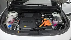 2024 Kia Niro Prestige — фото 6
