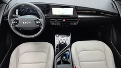 2024 Kia Niro Prestige — фото 7