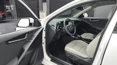 2024 Kia Niro Prestige — фото 10