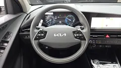 2024 Kia Niro Prestige — фото 13