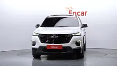 2023 Chevrolet Traverse 3.6 AWD Redline — фото 3