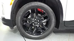 2023 Chevrolet Traverse 3.6 AWD Redline — фото 5