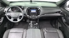 2023 Chevrolet Traverse 3.6 AWD Redline — фото 7