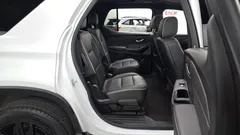 2023 Chevrolet Traverse 3.6 AWD Redline — фото 15