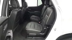 2023 Chevrolet Traverse 3.6 AWD Redline — фото 16