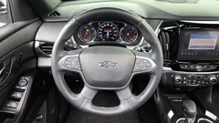 2023 Chevrolet Traverse 3.6 AWD Redline — фото 18