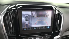 2023 Chevrolet Traverse 3.6 AWD Redline — фото 19