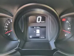2022 Kia Ray Van, белый — фото 15