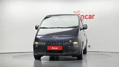 2023 Hyundai Staria Cargo 5-Seater — фото 3
