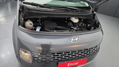 2023 Hyundai Staria Cargo 5-Seater — фото 6