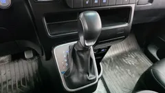2023 Hyundai Staria Cargo 5-Seater — фото 9